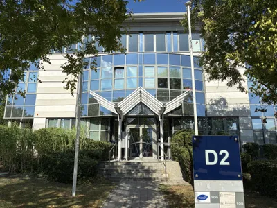 Gewerbeimmobilie mieten in Bruck an der Leitha – 487 m², € 6.243 – Bild 2 von 12