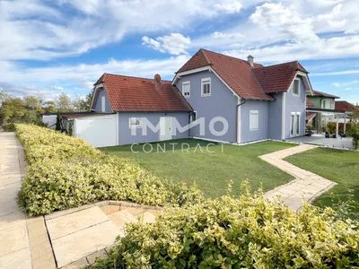 6-Zimmer-Haus kaufen in Hollabrunn – 180 m², € 470.000 – Bild 17 von 17