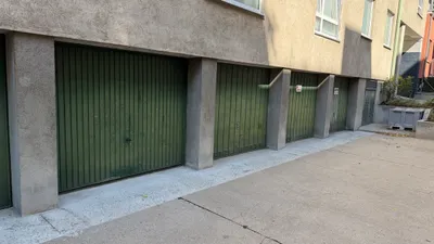 Immobilie mieten in Wien – 13 m², € 160 – Bild 1 von 2