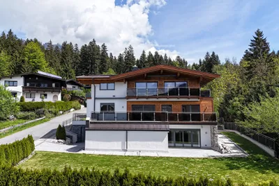5-Zimmer-Gewerbeimmobilie mieten in Kufstein – 276 m², € 7.000 – Bild 3 von 11