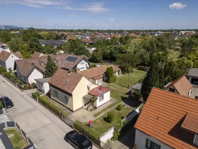Grundstück kaufen in Baden – 861 m², € 269.000 – Bild 3 von 23