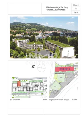 2-Zimmer-Wohnung mieten in Hartberg-Fürstenfeld – 43,84 m², € 619 – Bild 11 von 13