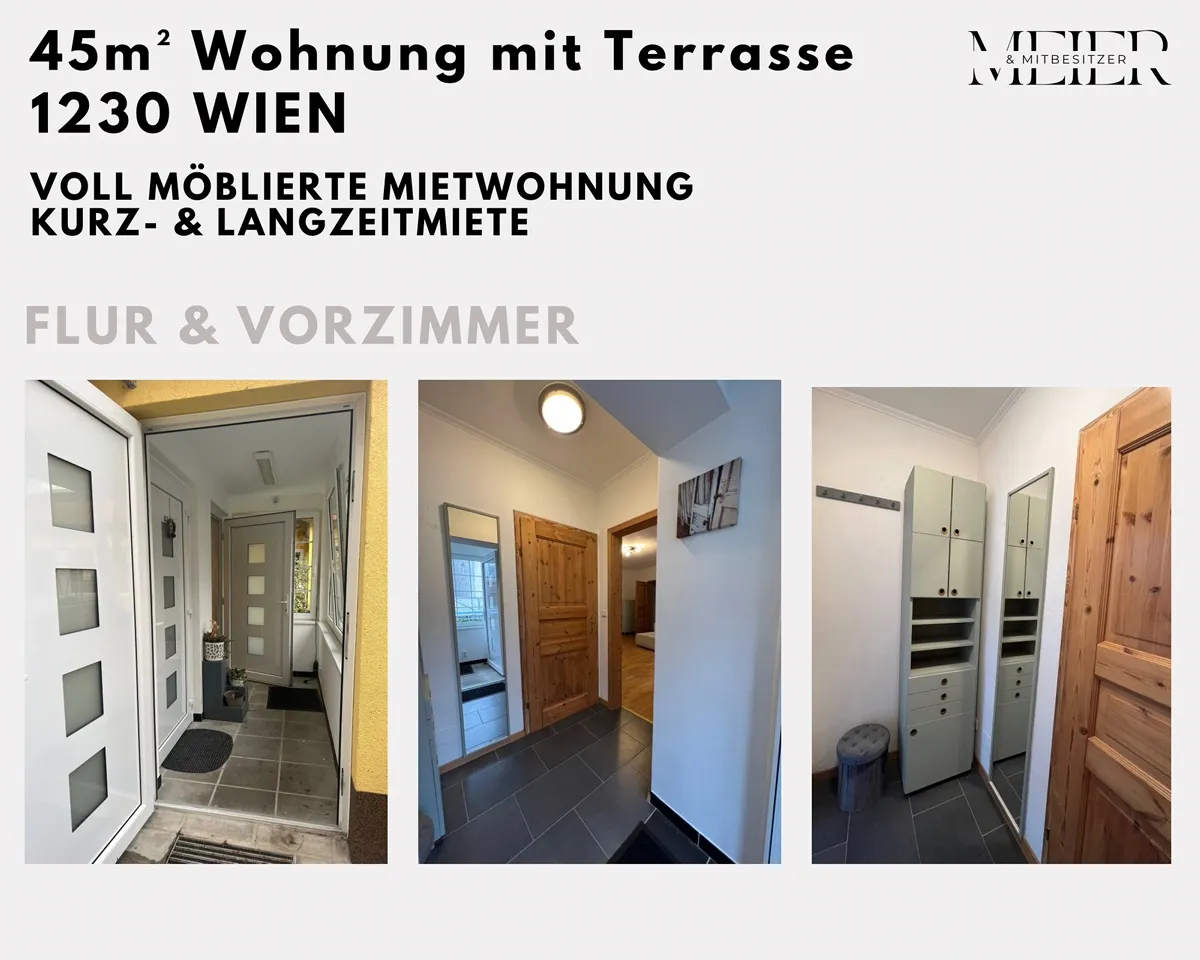 Wohnung – Wien, Atzgersdorf - Ansicht 2