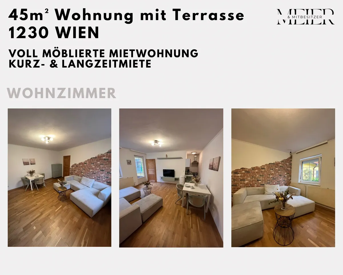 Wohnung – Wien, Atzgersdorf - Ansicht 3