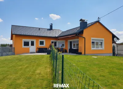 4-Zimmer-Haus kaufen in Braunau am Inn – 136 m², € 450.000 – Bild 2 von 26