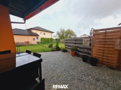 4-Zimmer-Haus kaufen in Braunau am Inn – 136 m², € 450.000 – Bild 17 von 26