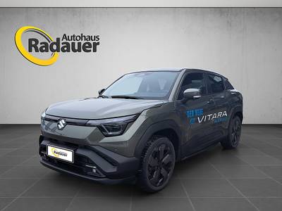 Suzuki Vitara Elektro 61kWh GL+ Allgrip-e Flash