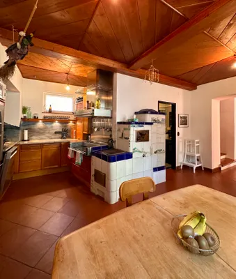 5-Zimmer-Haus kaufen in Mödling – 220 m², € 875.000