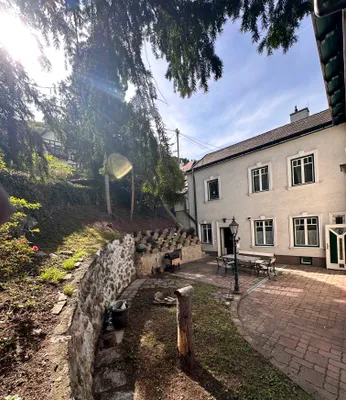 5-Zimmer-Haus kaufen in Mödling – 220 m², € 875.000 – Bild 26 von 26