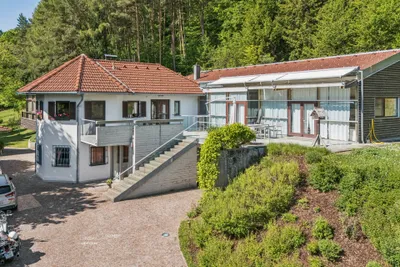 7-Zimmer-Haus kaufen in Oberwart – 335 m², € 980.000 – Bild 4 von 16