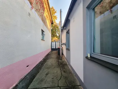 2-Zimmer-Haus mieten in Tulln – 80 m², € 660 – Bild 13 von 15