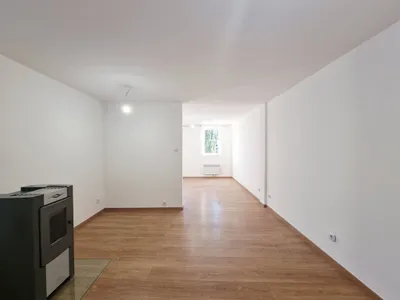 2-Zimmer-Haus mieten in Tulln – 80 m², € 660 – Bild 5 von 15