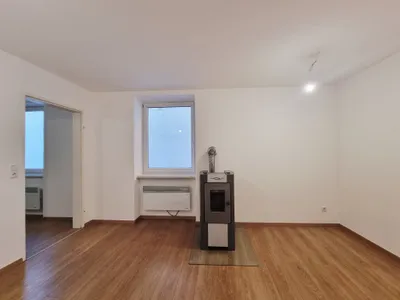 2-Zimmer-Haus mieten in Tulln – 80 m², € 660 – Bild 4 von 15