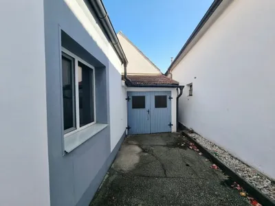 2-Zimmer-Haus mieten in Tulln – 80 m², € 660 – Bild 14 von 15