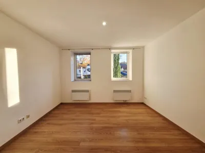 2-Zimmer-Haus mieten in Tulln – 80 m², € 660 – Bild 2 von 15