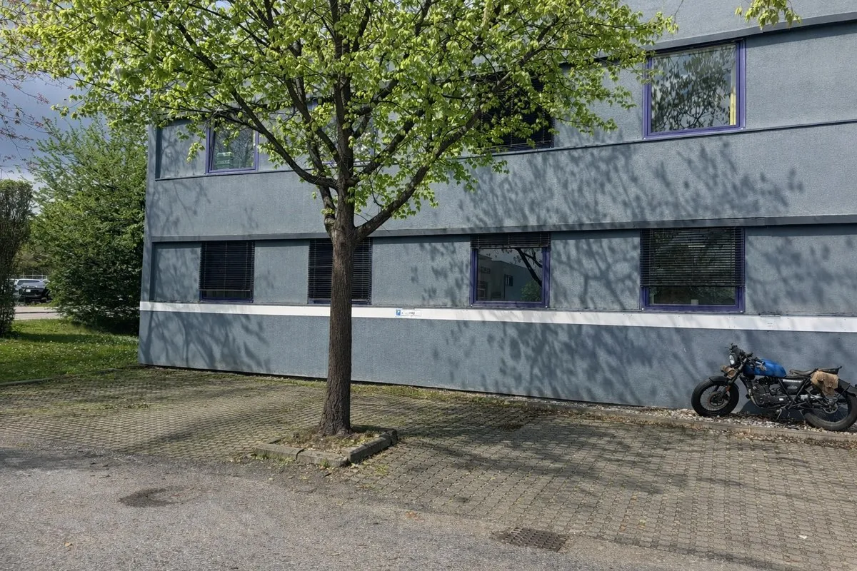 Wohnung – Graz - Ansicht 2
