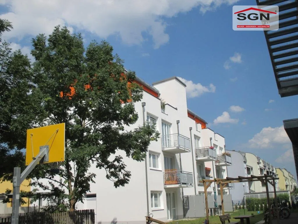 Wohnung – Böheimkirchen, Katastralgemeinde Böheimkirchen - Ansicht 2