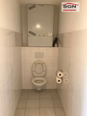 2-Zimmer-Wohnung mieten in Sankt Pölten Land – 52,72 m², € 707 – Bild 9 von 12