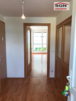 2-Zimmer-Wohnung mieten in Sankt Pölten Land – 52,72 m², € 707 – Bild 7 von 12