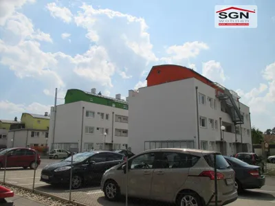 2-Zimmer-Wohnung mieten in Sankt Pölten Land – 52,72 m², € 707 – Bild 4 von 12