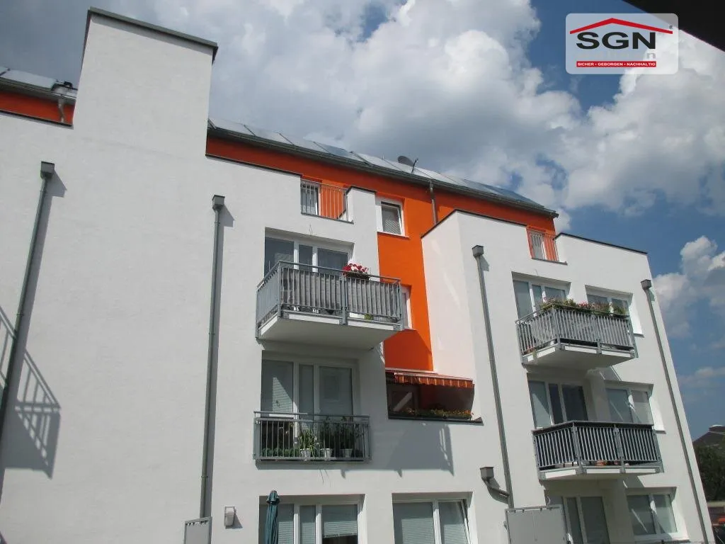 Wohnung – Böheimkirchen, Katastralgemeinde Böheimkirchen - Ansicht 3
