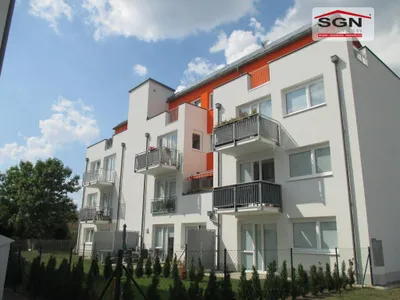 2-Zimmer-Wohnung mieten in Sankt Pölten Land – 52,72 m², € 707