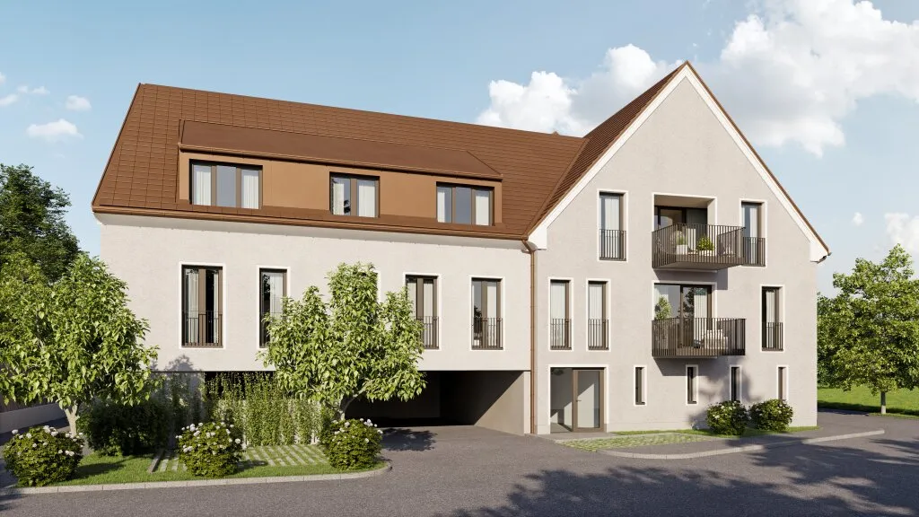 Wohnung – Stainz - Ansicht 3