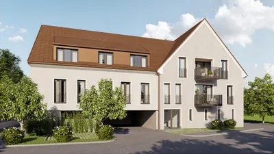 2-Zimmer-Wohnung mieten in Deutschlandsberg – 44,7 m², € 563 – Bild 3 von 5