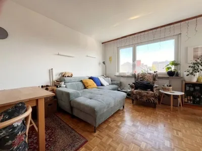 2-Zimmer-Wohnung mieten in Graz – 61 m², € 845 – Bild 2 von 6