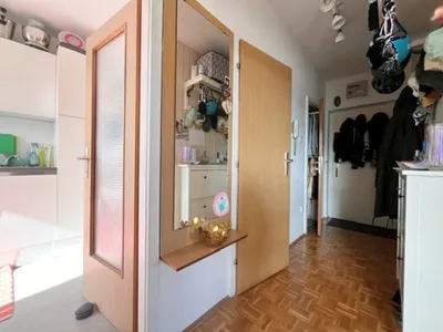 2-Zimmer-Wohnung mieten in Graz – 61 m², € 845 – Bild 3 von 6