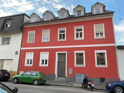 2-Zimmer-Wohnung mieten in Graz – 27 m², € 519 – Bild 10 von 10