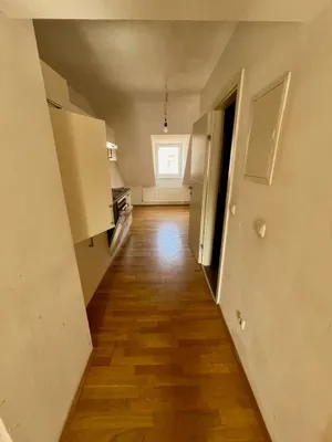 2-Zimmer-Wohnung mieten in Graz – 27 m², € 519 – Bild 4 von 10