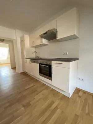 2-Zimmer-Wohnung mieten in Graz – 27 m², € 519 – Bild 5 von 10