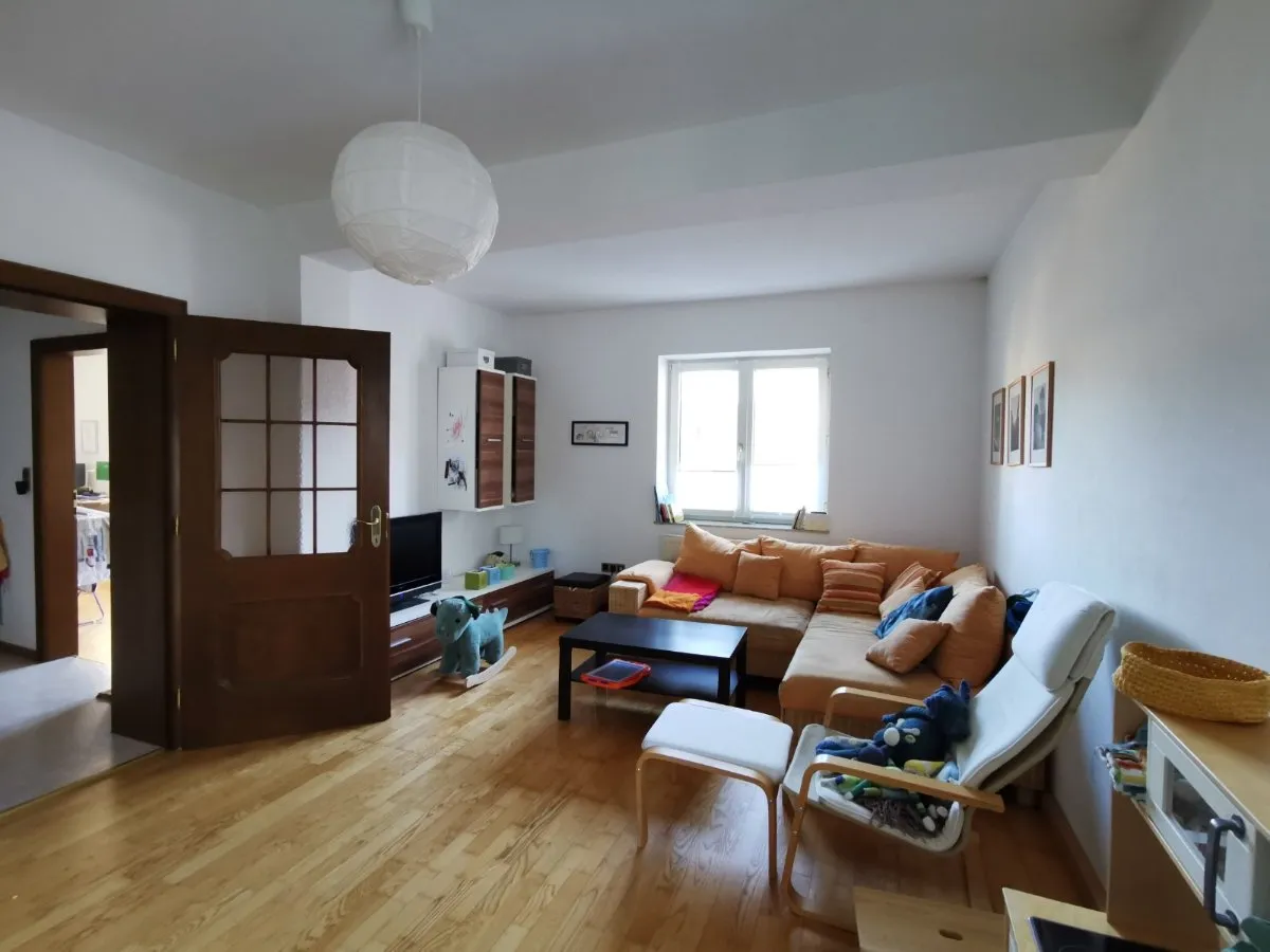 Wohnung – Texingtal - Ansicht 3