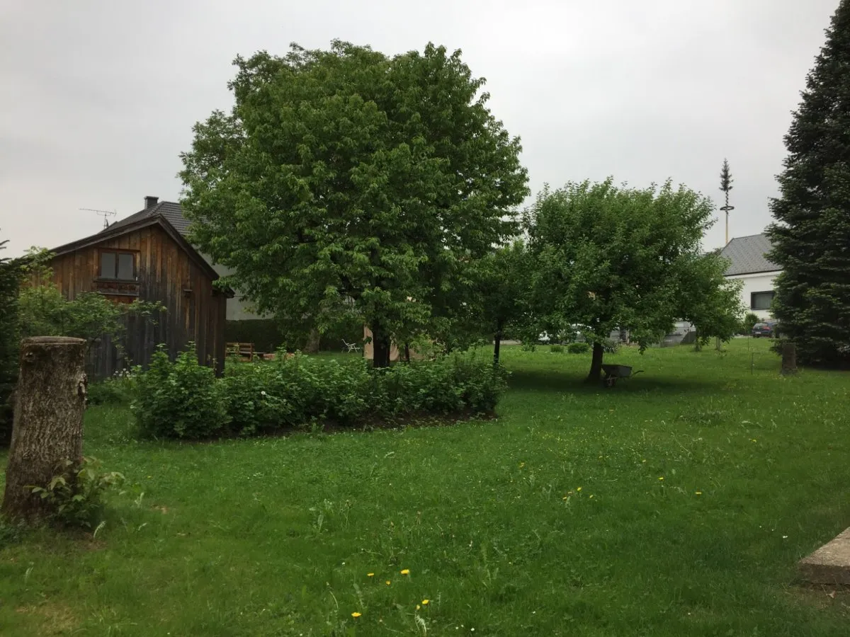 Wohnung – Texingtal - Ansicht 2