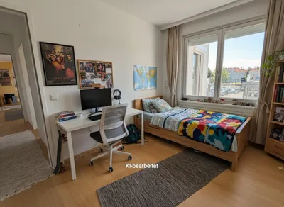 3-Zimmer-Wohnung kaufen in Wien – 100 m², € 379.000 – Bild 6 von 17