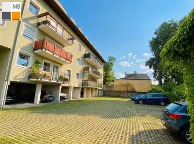 3-Zimmer-Wohnung kaufen in Mödling – 65,92 m², € 290.000 – Bild 14 von 17