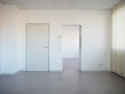 2-Zimmer-Gewerbeimmobilie mieten in Linz – 63 m², € 1.322 – Bild 5 von 7
