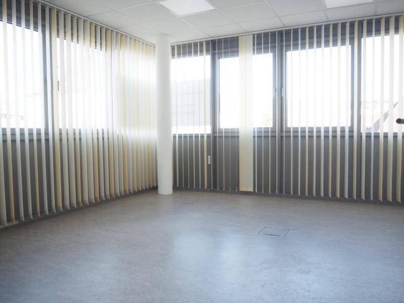Ärztehaus Linz, Prinz Eugen Straße! Freie Ordination im 2. OG, 2 Räume + Wartebereich + Gemeinschaftsflächen, inkl. Parkflächen, 1 TG-Platz - Ansicht 2