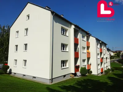 3-Zimmer-Wohnung mieten in Urfahr-Umgebung – 66,95 m², € 500 – Bild 3 von 6