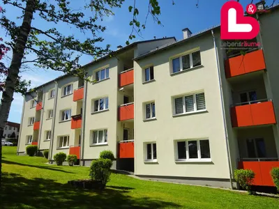 3-Zimmer-Wohnung mieten in Urfahr-Umgebung – 66,95 m², € 500 – Bild 1 von 6