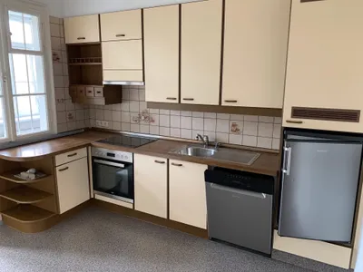 3-Zimmer-Wohnung mieten in Graz – 80 m², € 997 – Bild 2 von 12