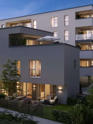 2-Zimmer-Wohnung kaufen in Salzburg Stadt – 53,14 m², € 416.500 – Bild 4 von 7