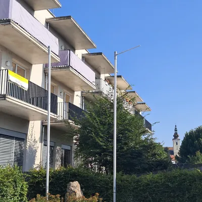 1-Zimmer-Gewerbeimmobilie mieten in Amstetten – 117,62 m², € 1.075 – Bild 5 von 11