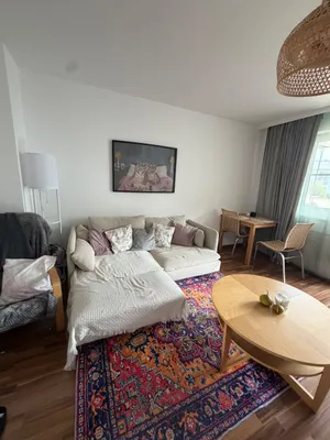 2-Zimmer-Wohnung mieten in Wien – 34 m², € 760 – Bild 2 von 7