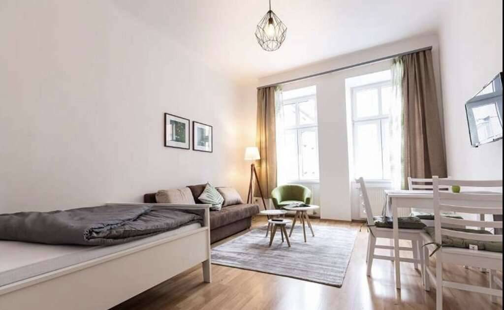*** PRIVAT UND BERUFLICH UNTER EINEM DACH? - HIER MÖGLICH!!!! *** ZENTRALE RUHELAGE *** - Ansicht 3