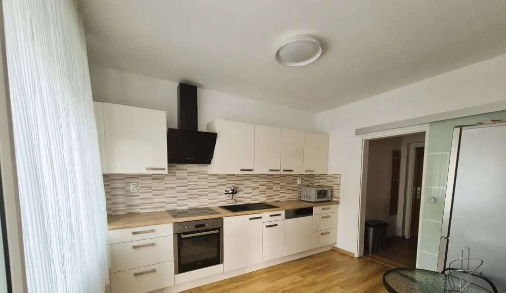 PROVISIONSFREI! 3-Zimmer Wohnung in Waltendorf - Widok 2