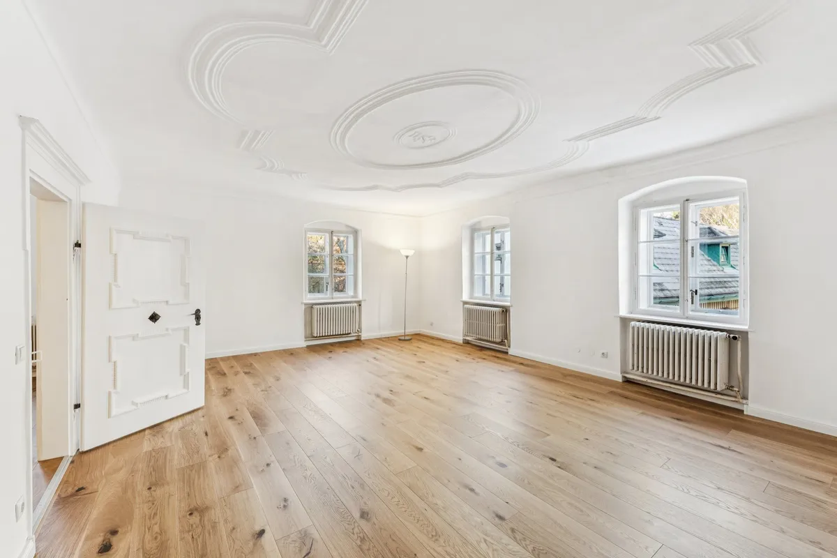 Haus – Wien, Atzgersdorf - Ansicht 3