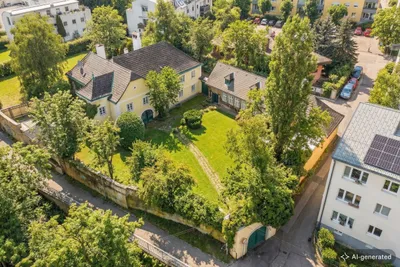 13-Zimmer-Gewerbeimmobilie kaufen in Wien – 400 m², € 2.990.000 – Bild 12 von 16