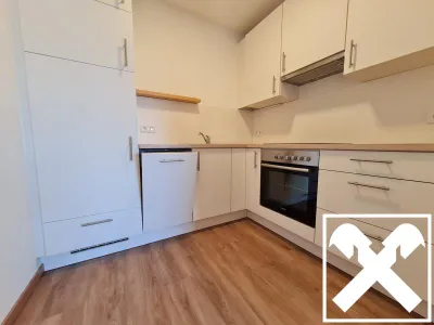 2-Zimmer-Wohnung mieten in Perg – 44,78 m², € 707 – Bild 4 von 8